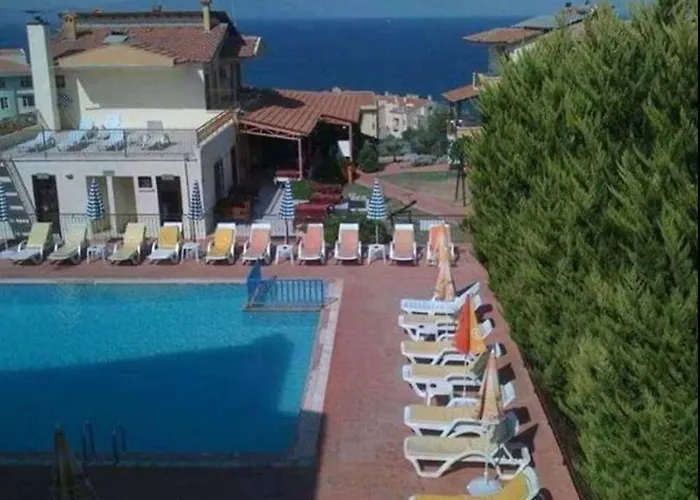 Club Prestige Tatil Evi