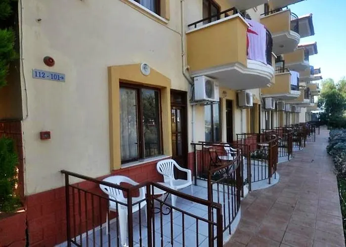 Club Prestige Tatil Evi