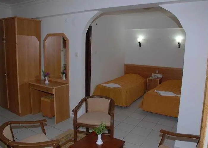 Club Prestige Tatil Evi *