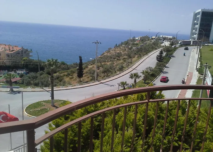 Club Prestige Tatil Evi *