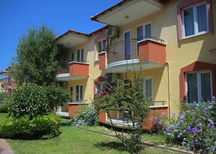 Tatil Evi Club Prestige *