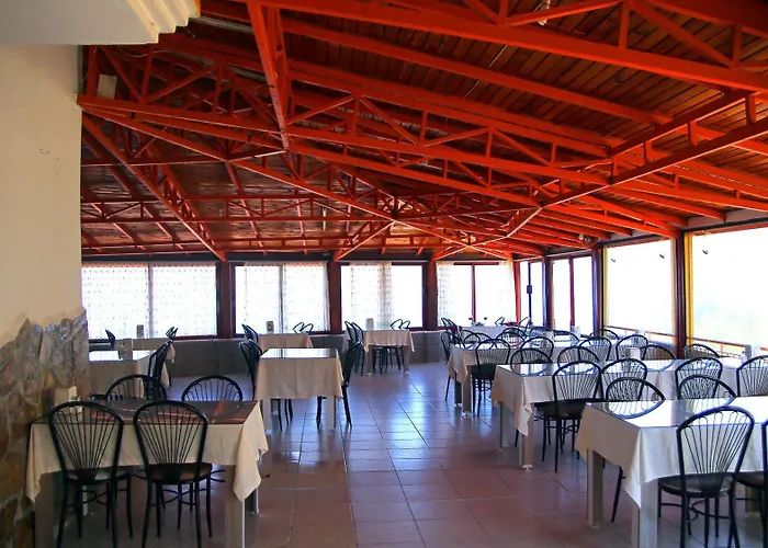 Tatil Evi Club Prestige