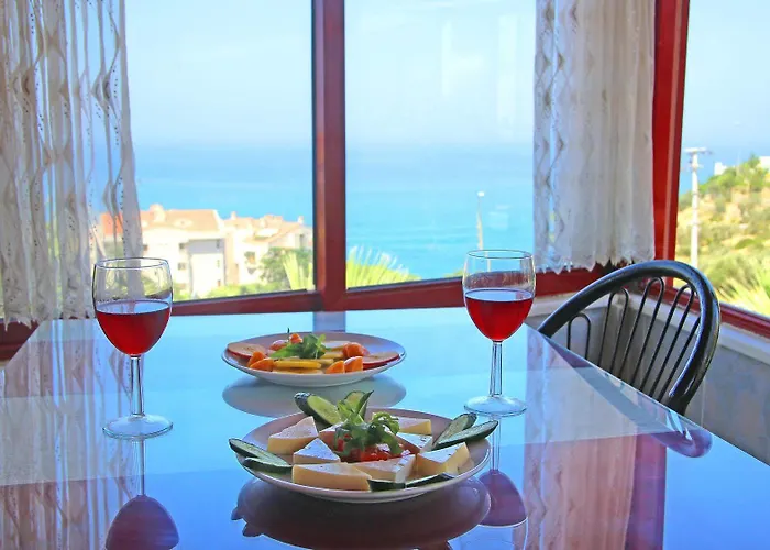 Club Prestige Tatil Evi