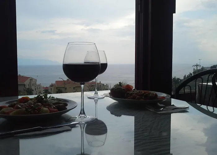 Club Prestige Kuşadası