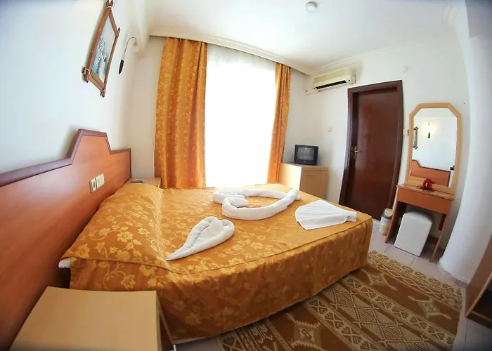 Club Prestige Tatil Evi *