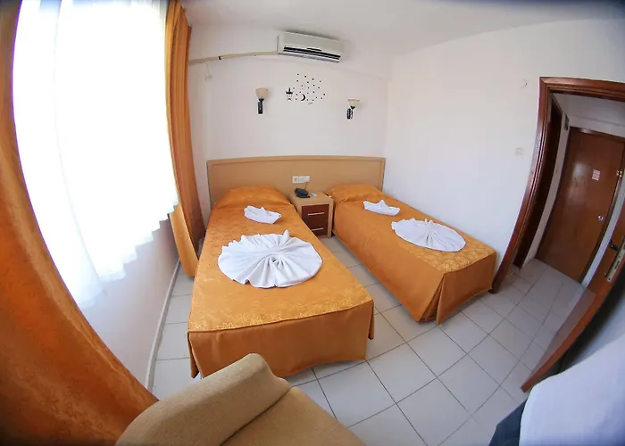 Club Prestige Tatil Evi