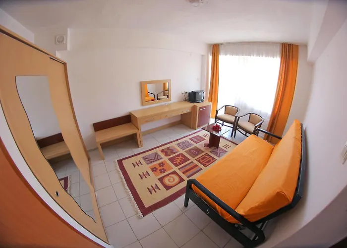 בית נופש Club Prestige *