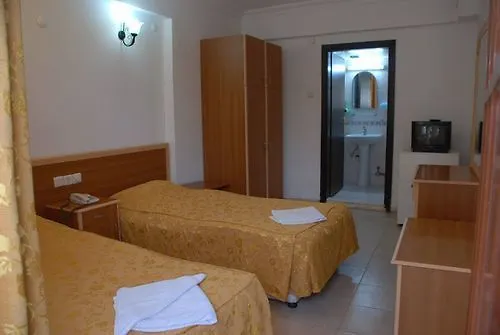 Tatil Evi Club Prestige