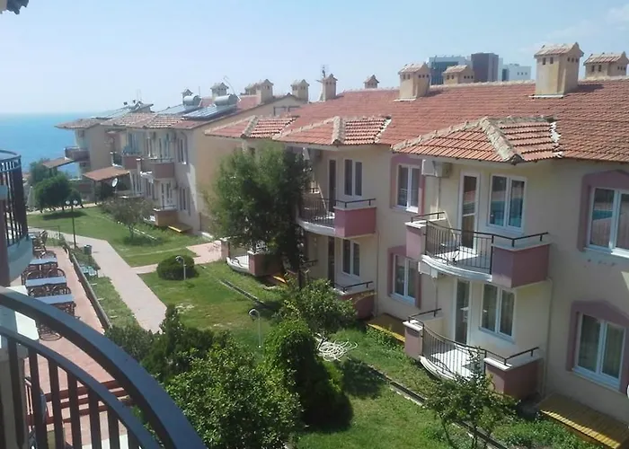 Club Prestige Tatil Evi *