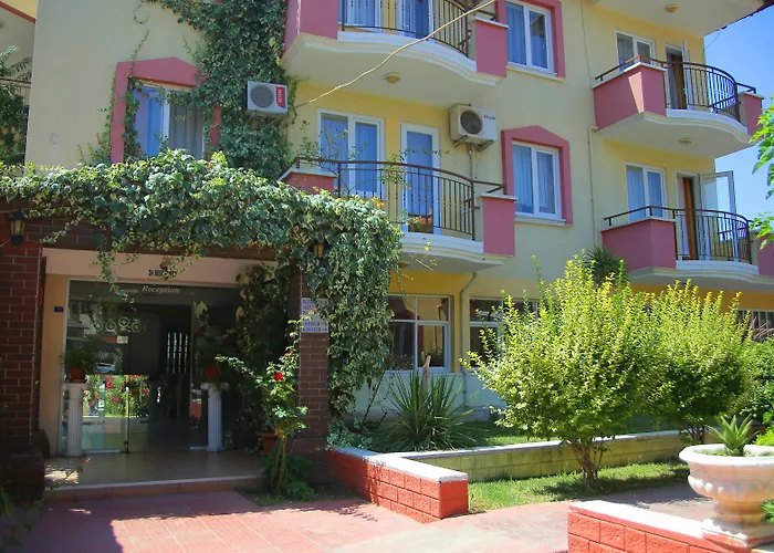 Tatil Evi Club Prestige *