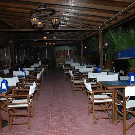 Prázdninový dům Club Prestige