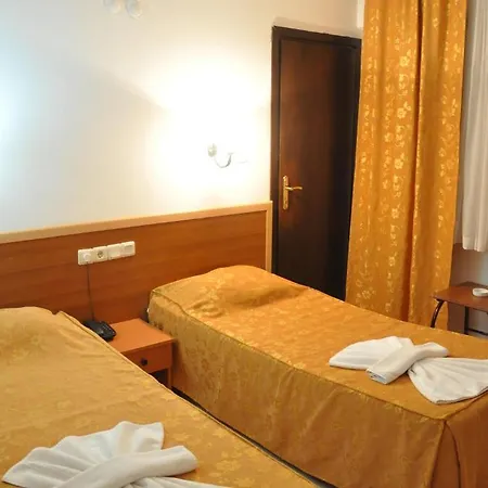 Prázdninový dům Club Prestige