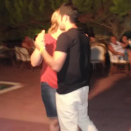 Club Prestige Prázdninový dům Kusadası