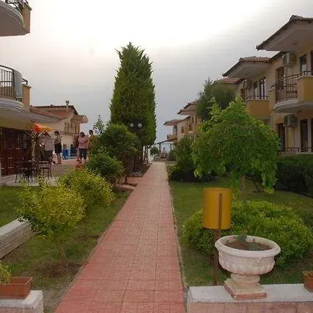 Club Prestige Prázdninový dům