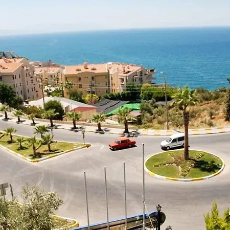 Club Prestige * Kusadası