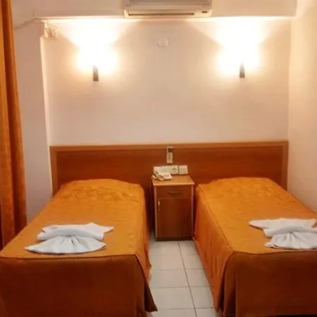 Club Prestige Prázdninový dům Kusadası