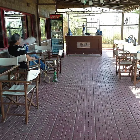 Prázdninový dům Club Prestige