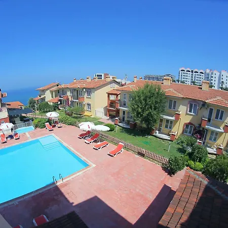 Prázdninový dům Club Prestige Kusadası