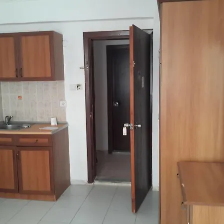 Club Prestige Prázdninový dům Kusadası