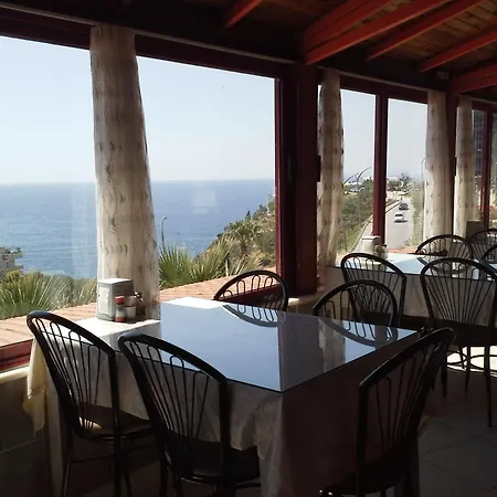 Club Prestige Prázdninový dům Kusadası